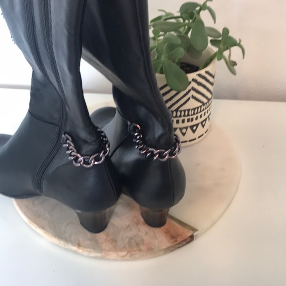 Aerosoles tall boots - Picture 2 of 7